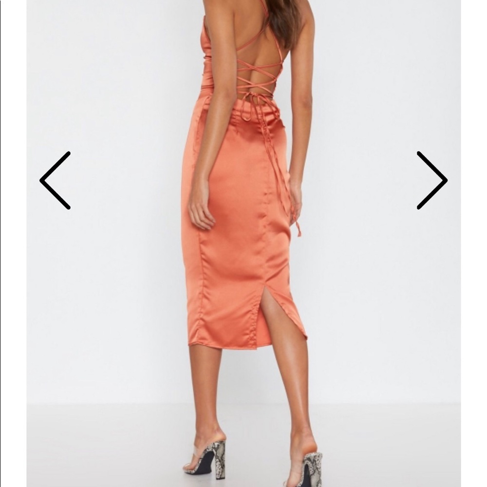 DRESS - Picture 2 of 2